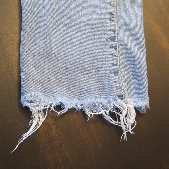 Garage Jeans, Size 0 - Picture 2 of 5